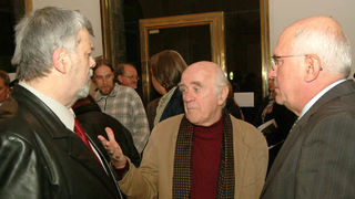 Izložba fotografija Zvonimira Brkana