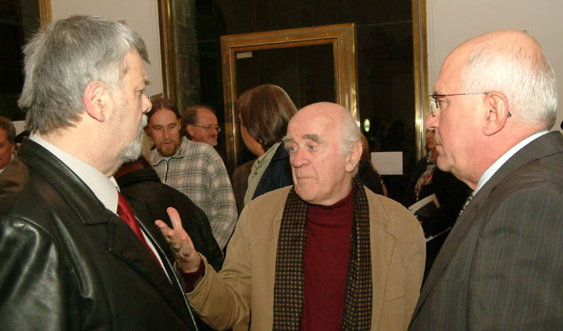 Izložba fotografija Zvonimira Brkana