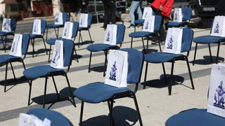 Spomenik Nikole Tesle vratio se u Gospić