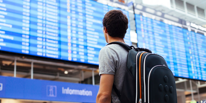 Putovanje, ilustracija Putovanje, ilustracija