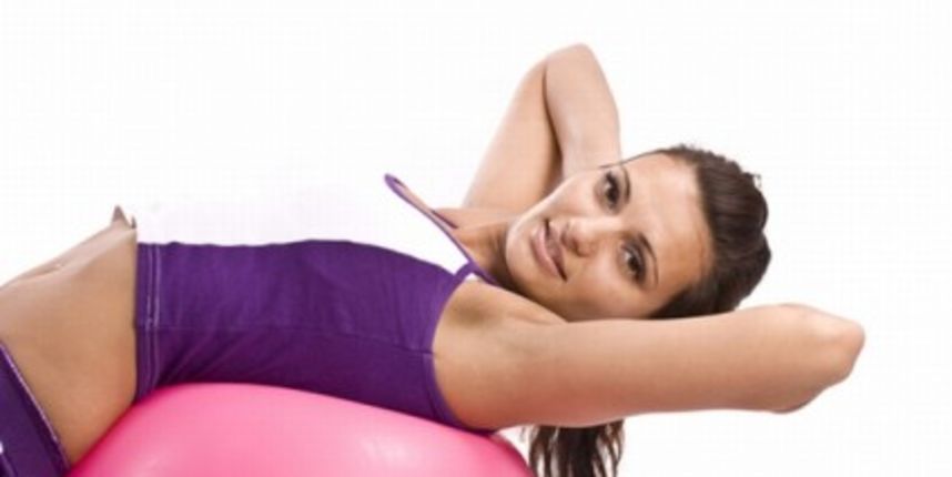 Pet trikova kako ‘ugurati’ vježbanje u svakodnevnicu (Metro-portal.hr) Pet trikova kako ‘ugurati’ vježbanje u svakodnevnicu (Metro-portal.hr)