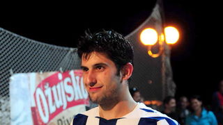 Puntamika: 10. memorijalni turnir “Feruco Vukosa – Feri”, Foto: Ivan Dilber