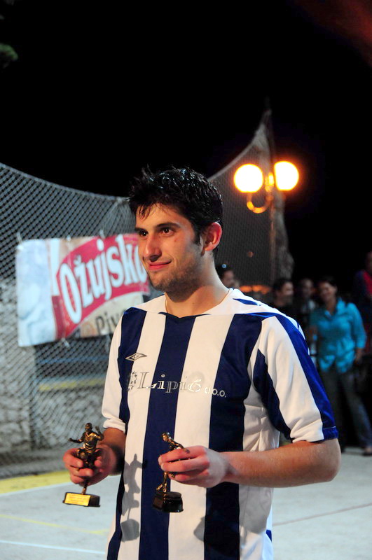 Puntamika: 10. memorijalni turnir “Feruco Vukosa – Feri”, Foto: Ivan Dilber