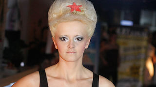 ‘Passion For Fashion 2010.’ u Shine baru (foto:Saša Čuka)