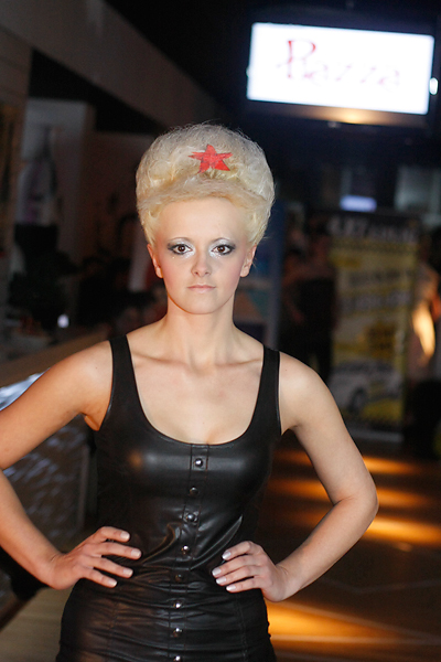 ‘Passion For Fashion 2010.’ u Shine baru (foto:Saša Čuka)