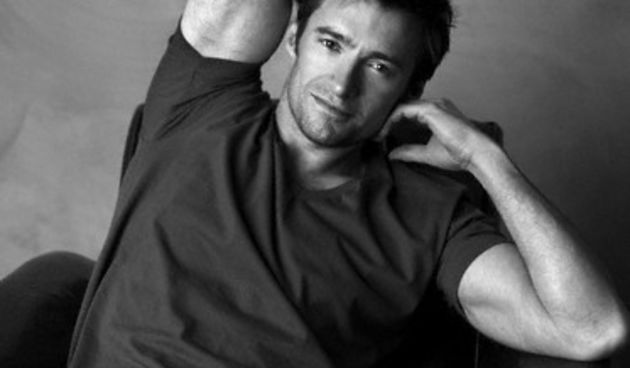 Hugh Jackman