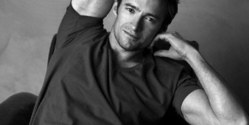 Hugh Jackman