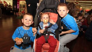 Supernova: Vesela subota uz Pocahontas 18. siječnja 2014. foto: Iva Perinčić Supernova: Vesela subota uz Pocahontas 18. siječnja 2014. foto: Iva Perinčić