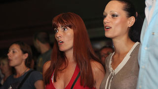 Gibonni na Ponton Festivalu (foto:Saša Čuka)