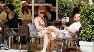 Đir po gradu, subotnja špica, 17. svibnja 2025. Đir po gradu, subotnja špica, 17. svibnja 2025.