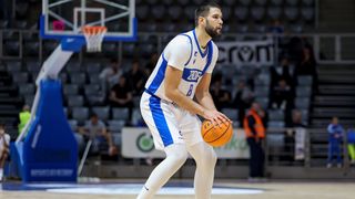 FavBet Premijer Liga, 7. kolo: KK Zadar – KK Dubrovnik 90-79