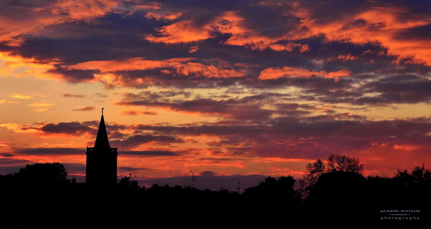Zadar, za mene najljepši grad na kugli zemaljskoj! Evo zašto, foto: Marin Pitton Zadar, za mene najljepši grad na kugli zemaljskoj! Evo zašto, foto: Marin Pitton
