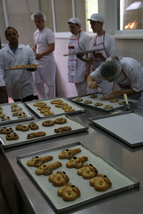 U Zadru po treći put održano Državno natjecanje u sektoru poljoprivreda, prehrana, veterina