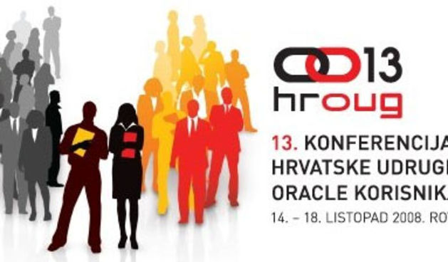 HrOUG konferencija (Foto: Bug.hr)