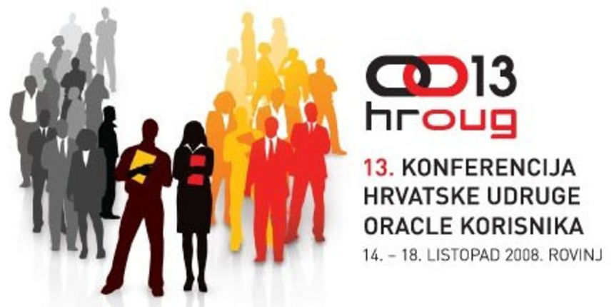 HrOUG konferencija (Foto: Bug.hr) HrOUG konferencija (Foto: Bug.hr)