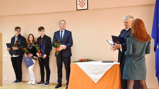 Svečano proslavljen Dan Općine Povljana