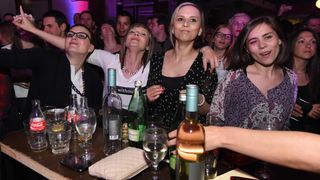 Oliver Dragojevic održao je uskršnji koncert u Arsenalu. Photo: Dino Stanin/PIXSELL