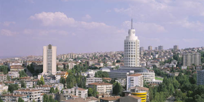Ankara Ankara