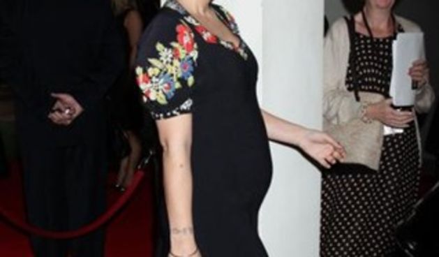 Lily Allen ( foto Pixsell)