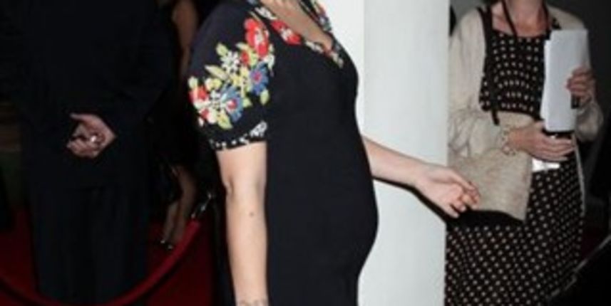 Lily Allen ( foto Pixsell) Lily Allen ( foto Pixsell)