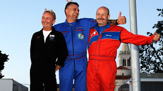 Adria Air Race Show na zadarskoj rivi, Foto: Aleksandar Gospić Adria Air Race Show na zadarskoj rivi, Foto: Aleksandar Gospić