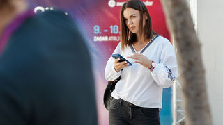 Đir po gradu, 9. rujna 2021. godine