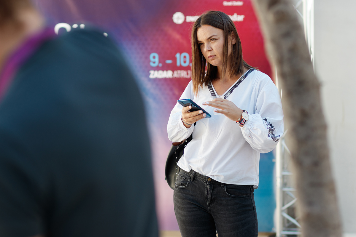 Đir po gradu, 9. rujna 2021. godine