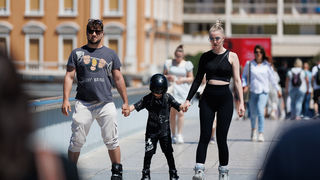 Đir po gradu, 30. travnja 2025.