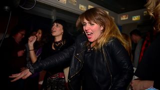 U Famous beach and grill baru Rockatansky bend proslavio je 20 godina djelovanja U Famous beach and grill baru Rockatansky bend proslavio je 20 godina djelovanja