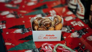 Gastronomska ponuda na Adventu u Zadru 2024., treći dio