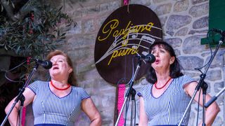 Susret klapa “Povljana u Pismi 2019.”