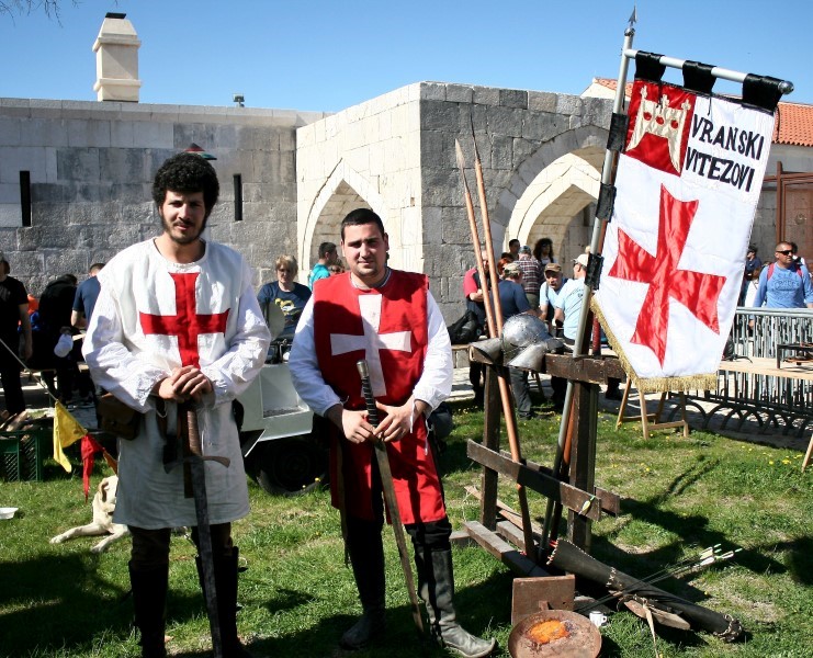 4. planinarski pohod “Hajdemo do Vrane” u organizaciji PD Belveder