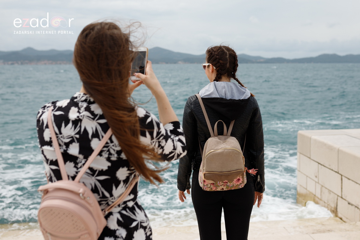 Đir po gradu, subotnja špica 4. svibnja 2019.