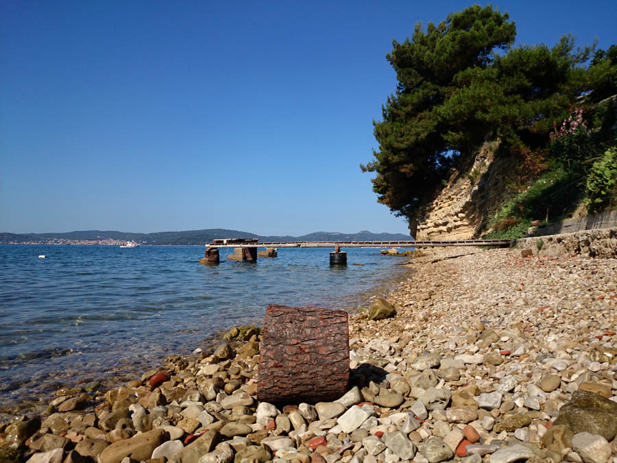 Jutarnji đir Puta Bajlom, foto: Iva Perinčić