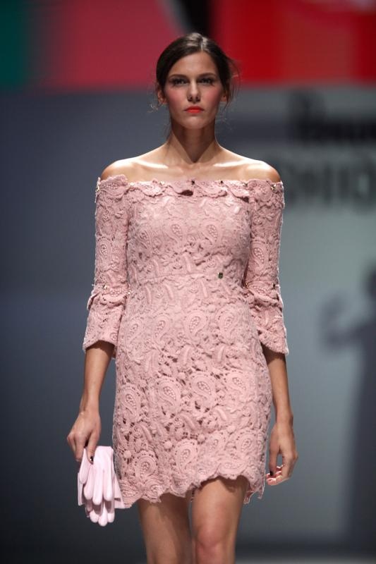 Aleksandra Dojcinovic, Photo: Borna Filic/PIXSELL