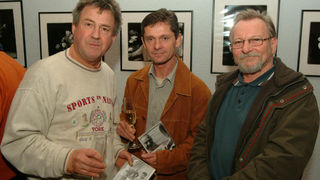 Promocija filma ‘Barba Slavko – Dobri duh Zadra’