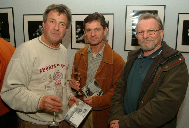 Promocija filma ‘Barba Slavko – Dobri duh Zadra’