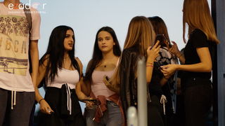 Humanitarna utakmica u Jazinama: KK Zadar – KK Diadora Humanitarna utakmica u Jazinama: KK Zadar – KK Diadora