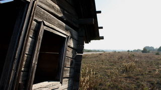 Devastirana bivša vojna baza Šepurine, Foto: Iva Idassa Devastirana bivša vojna baza Šepurine, Foto: Iva Idassa