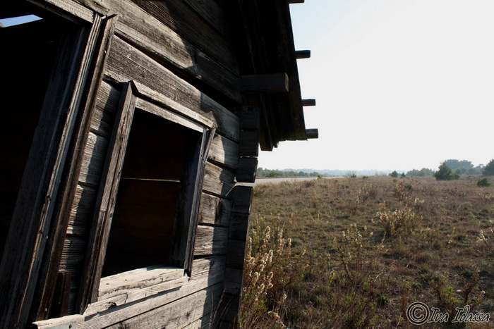Devastirana bivša vojna baza Šepurine, Foto: Iva Idassa Devastirana bivša vojna baza Šepurine, Foto: Iva Idassa
