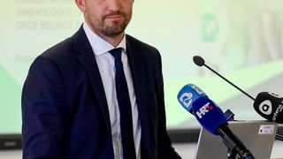 Početna konferencija projekta “Energetska obnova zgrade interne medicine, ginekologije i pedijatrije OB Zadar”