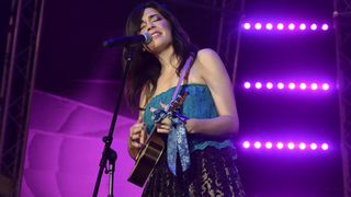 Brojni izvođači nastupili na drugoj večeri CMC Festivala 2018. u Vodicama Brojni izvođači nastupili na drugoj večeri CMC Festivala 2018. u Vodicama