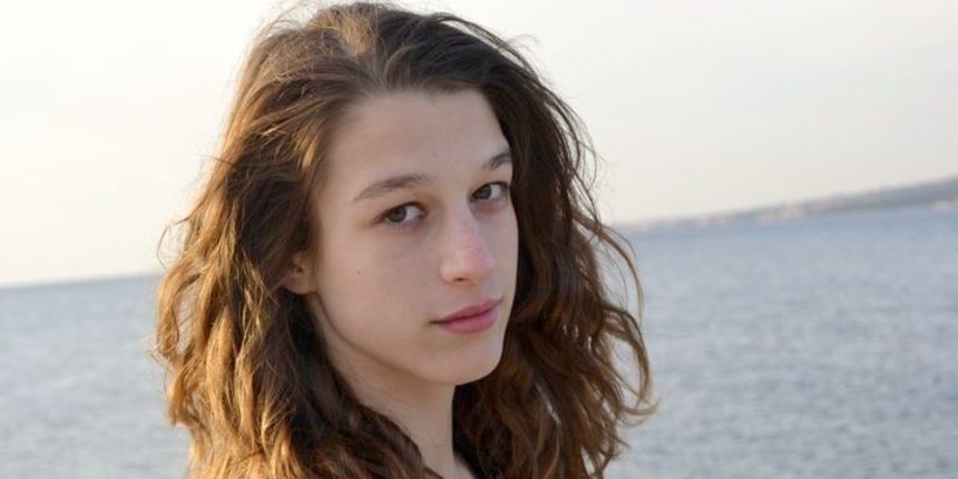 Laura Čizmin Laura Čizmin