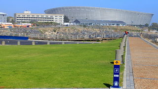 Šetnja Cape Townom u Južnoafričkoj Republici, Foto: Denis Peroš Šetnja Cape Townom u Južnoafričkoj Republici, Foto: Denis Peroš