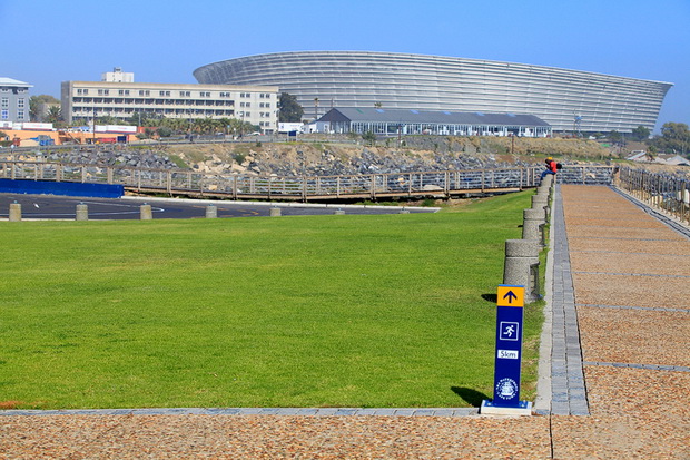 Šetnja Cape Townom u Južnoafričkoj Republici, Foto: Denis Peroš Šetnja Cape Townom u Južnoafričkoj Republici, Foto: Denis Peroš