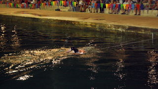 Biogradske litnje igre: Biograd n/M – Novi Vinodolski, 6. kolovoza 2009.