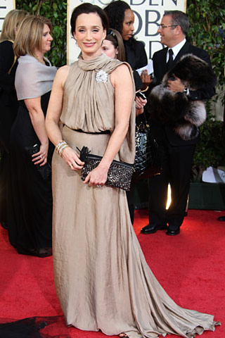 Celebrity na Golden Globesu 2009. Celebrity na Golden Globesu 2009.