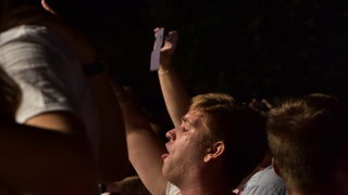 Mate Mišo & Ivana Kovač @ Virsko ljeto