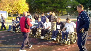 Zadar: Otvorenje 15. SSNIDOR-a