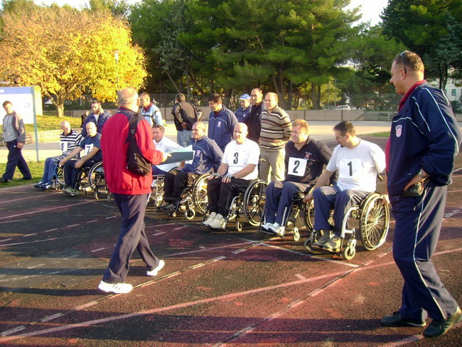 Zadar: Otvorenje 15. SSNIDOR-a